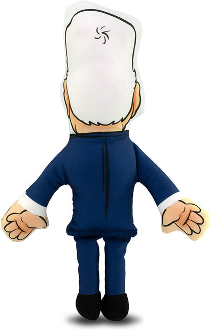 Bite-A-Biden Dog Toy