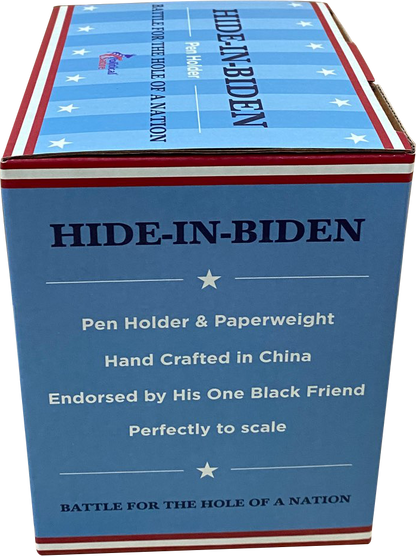 Hide In Biden